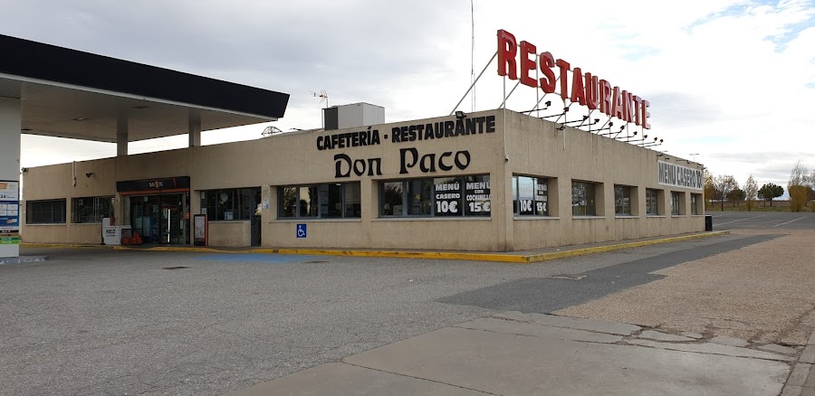 Don Paco