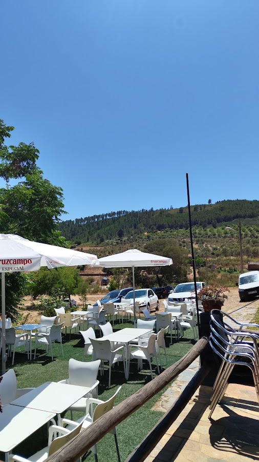 El Campo Cerezo