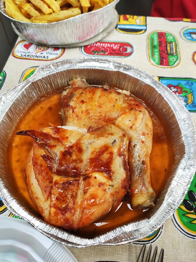 El Caporal