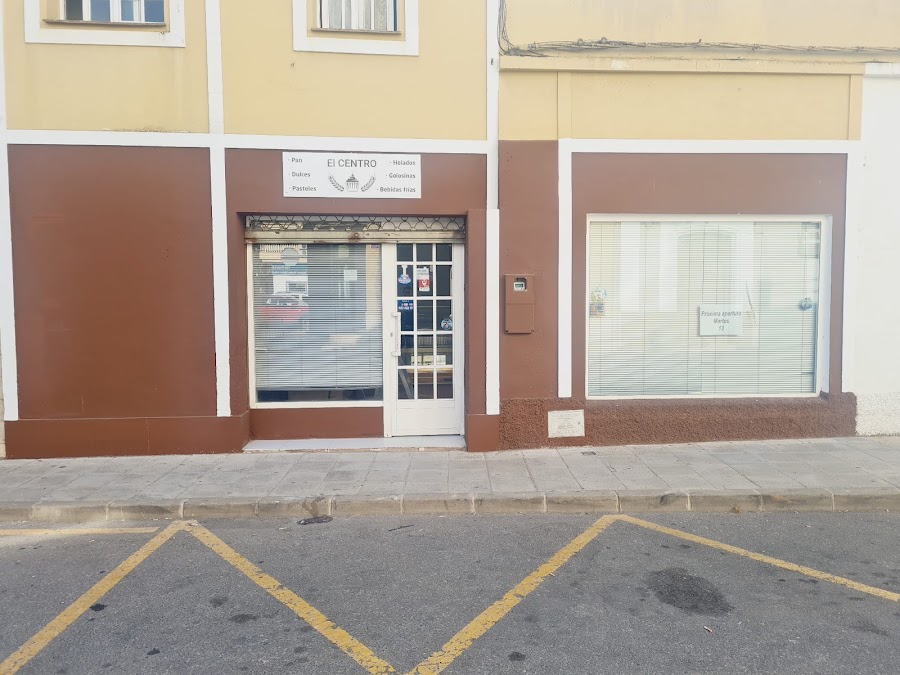 El Centro
