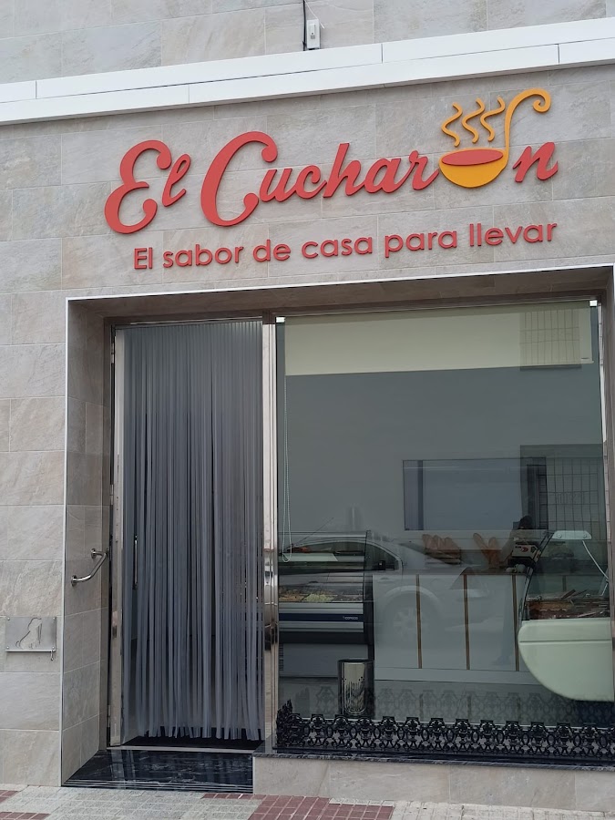 El cucharón calamonte