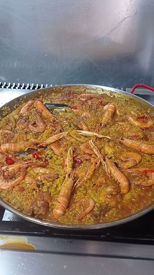 El farolillo