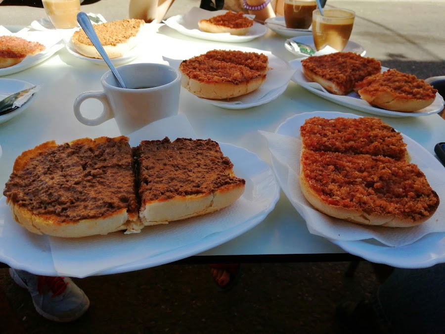 El galgo