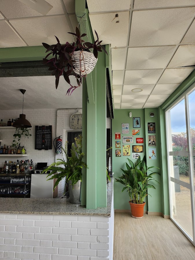 El Garden