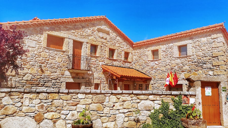 El Quinto Pino