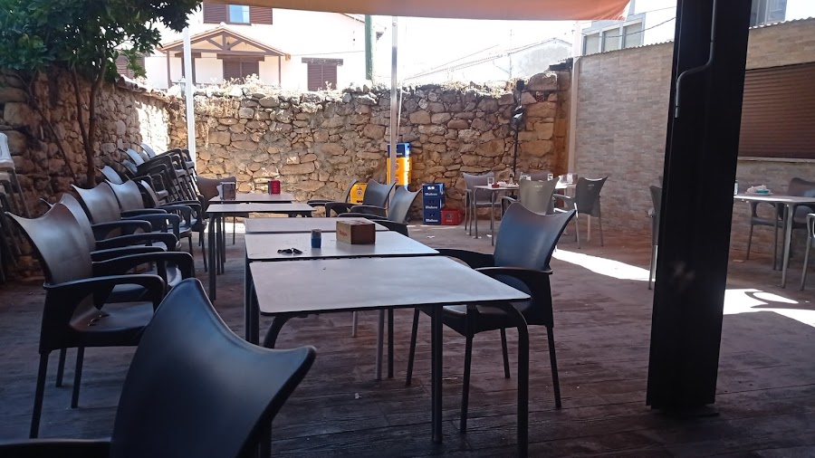 EL REFUGIO