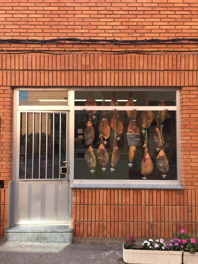 Embutidos De Dios