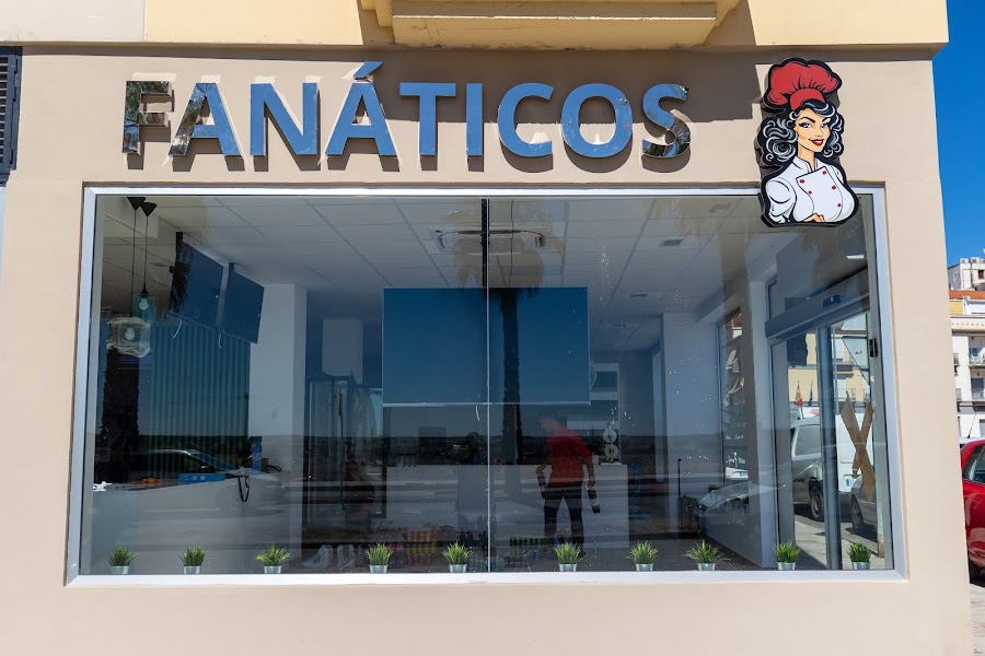 Fanáticos