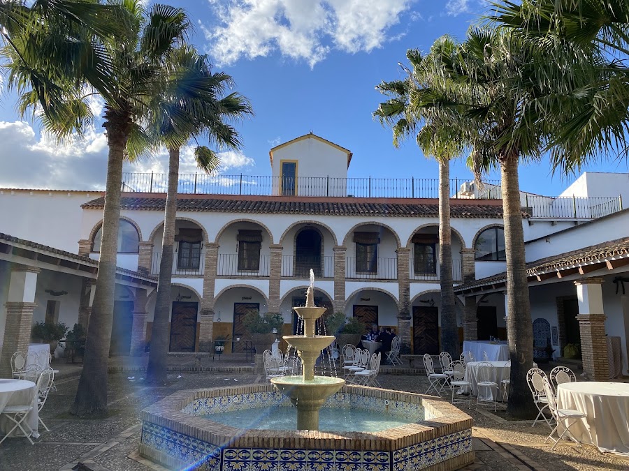Finca La Cortezona