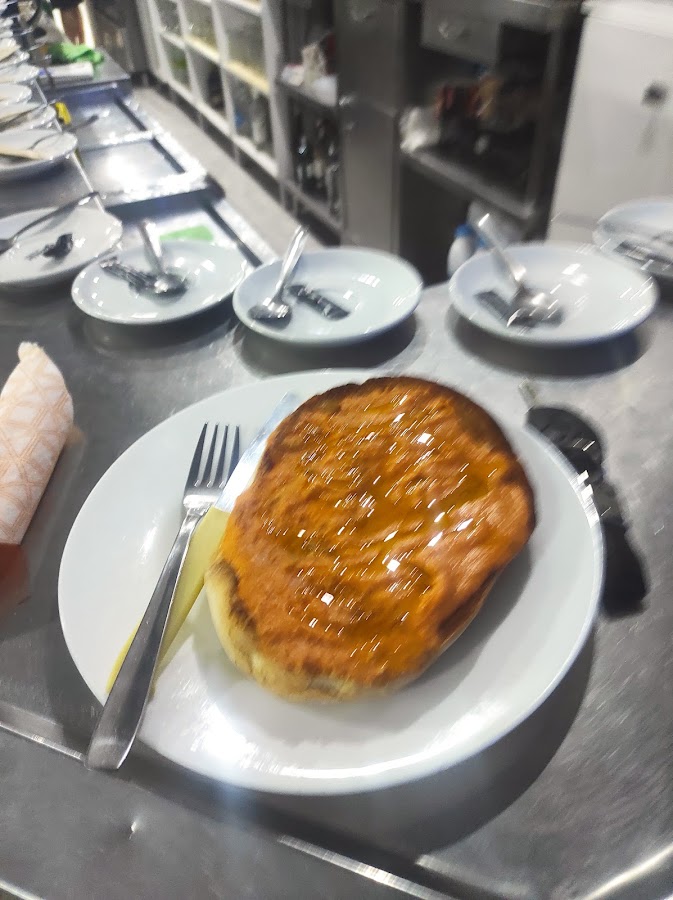 Gastro Bar El Pendingue