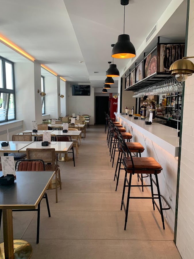 Gastrobar Mirador del Guadiana