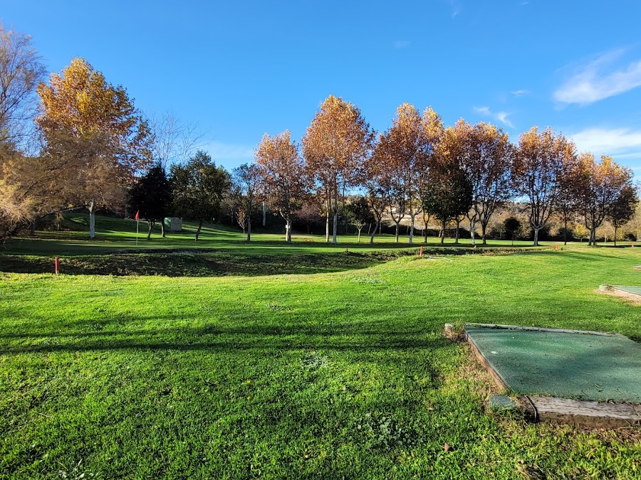 Golf El Maderal
