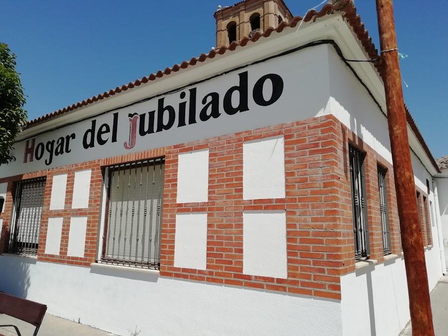 Hogar del Jubilado