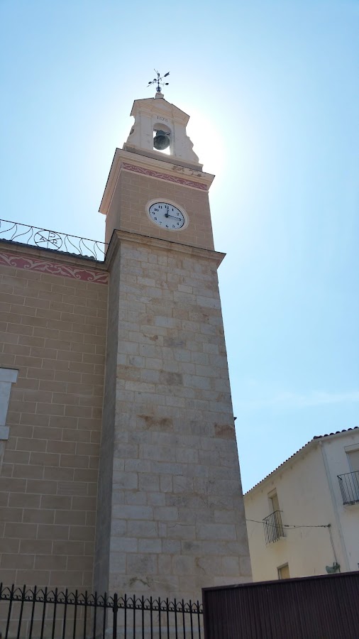 Hogar del Pensionista “Víctor Crespo”