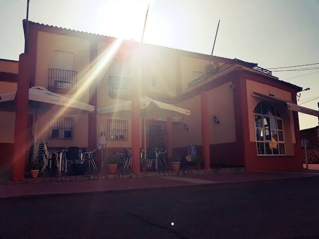 HOSTAL HELECHOSA