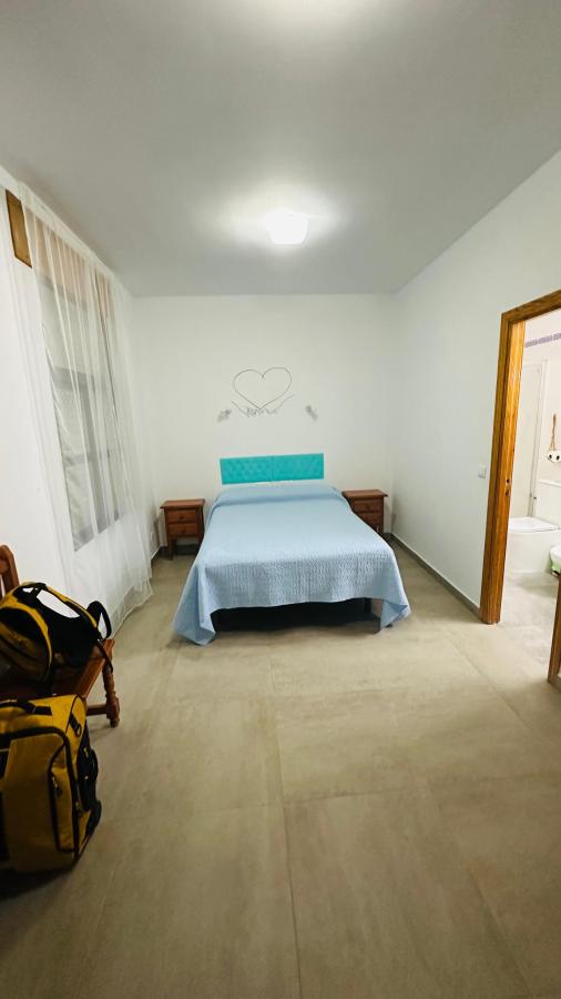 Hostal Restaurante Extrelucía