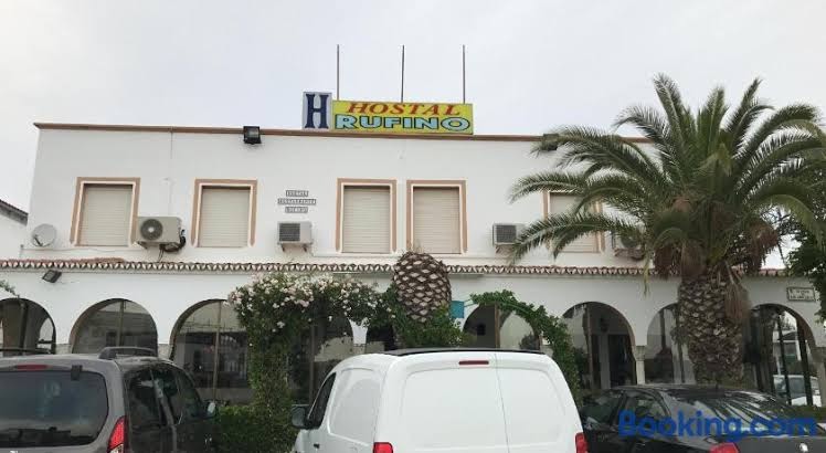 Hostal Restaurante Rufino