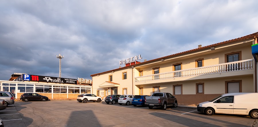 Hostal Viñuela