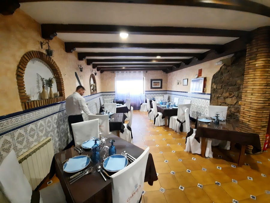 Hotel Carvajal