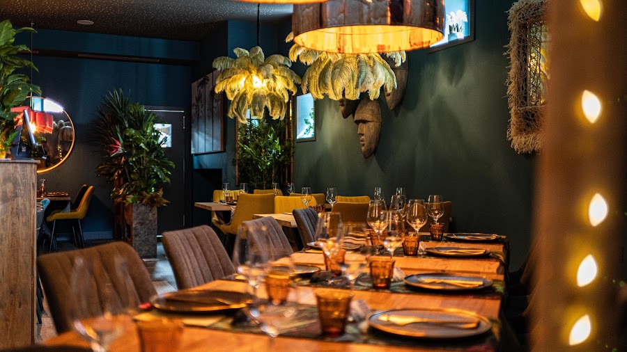 Hotel GilMar