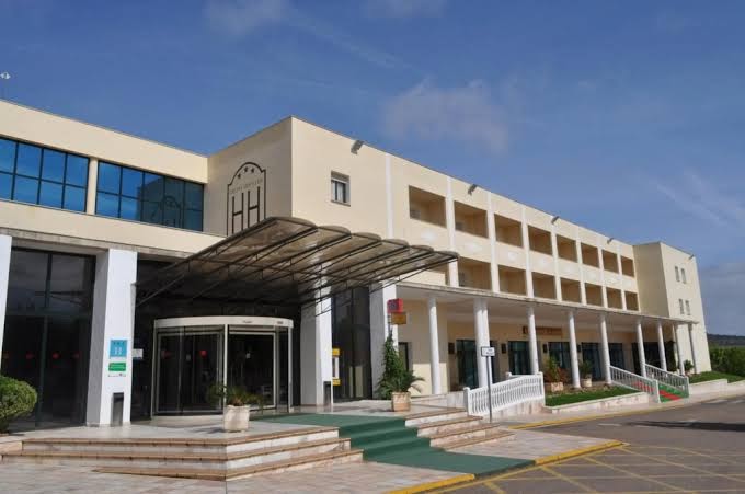 Hotel Heredero