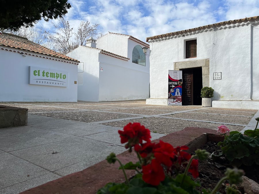 Hotel & Restaurante El Refugio de los Templarios