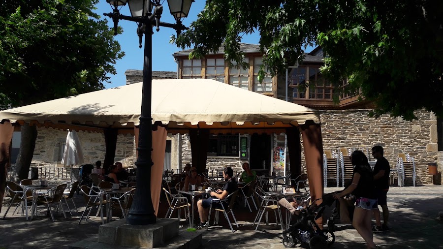 Hotel Rural - Sidrería La Guaja