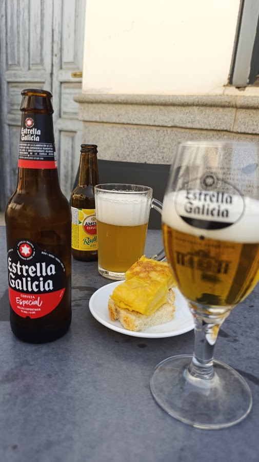 IZQUIERDO BAR