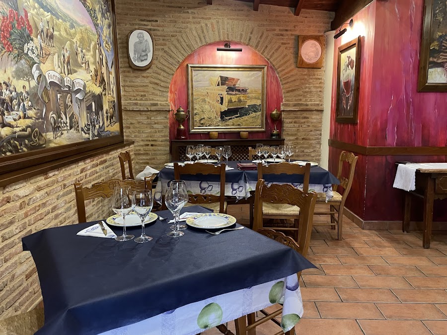 La Calleja de Urbano