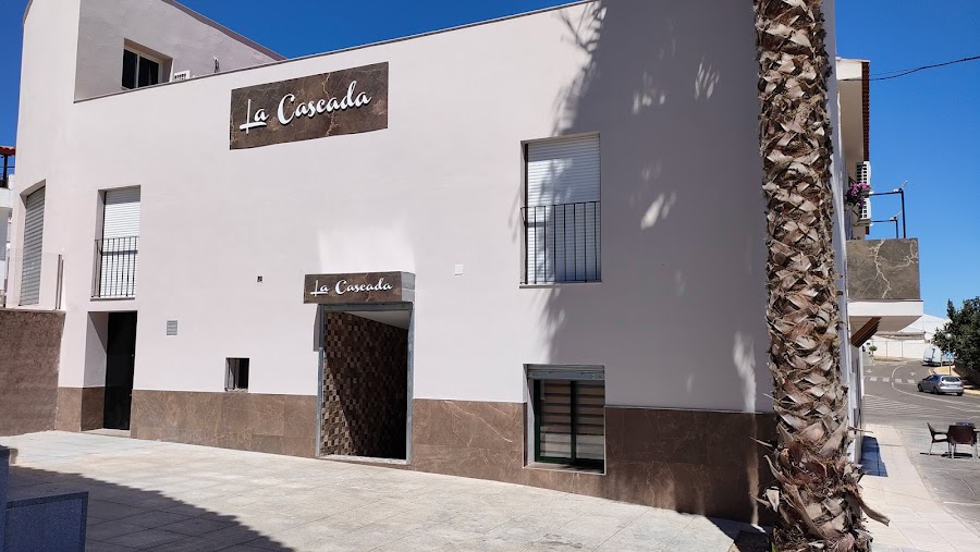 La Cascada - Restaurante