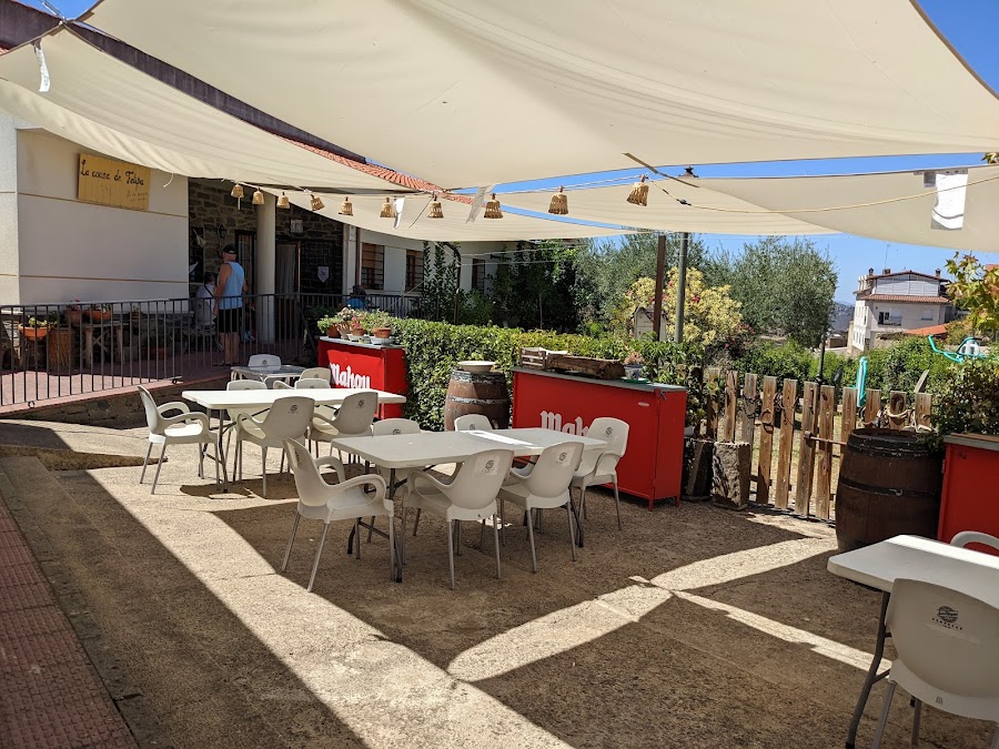 La Cocina de Felipa