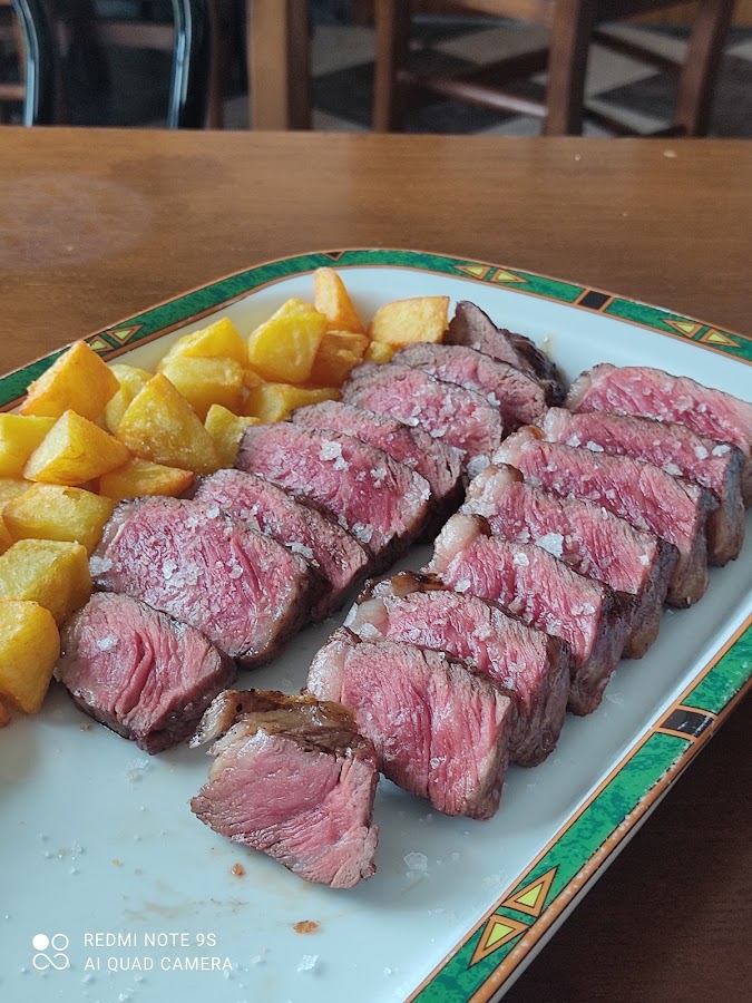 La Cocina De Rubén