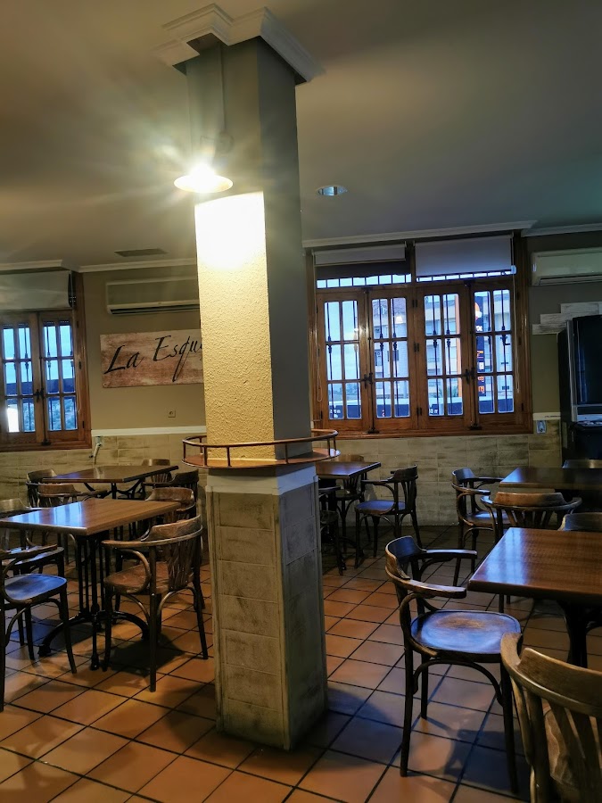 La Esquina De Tarro