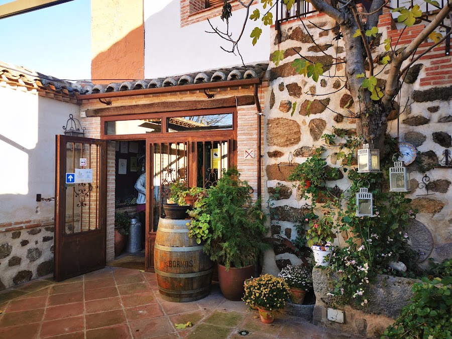 La Higuera de José