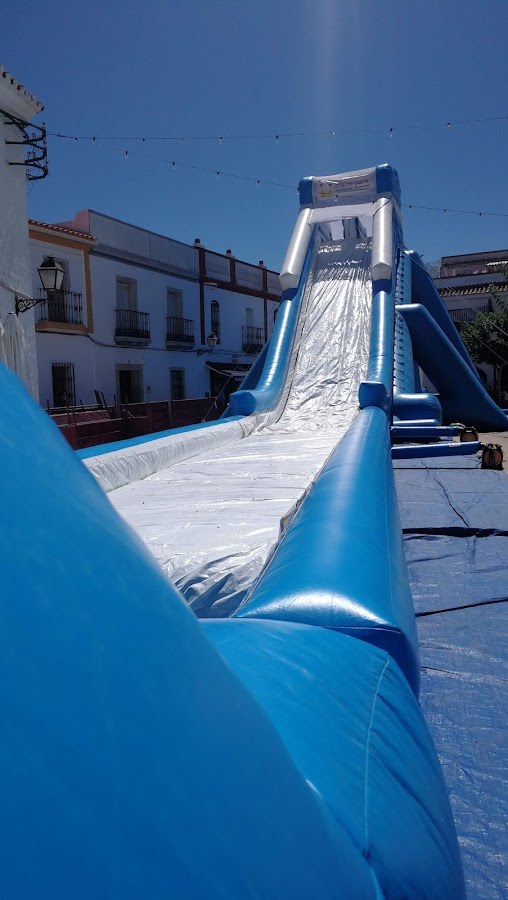 La Higuera