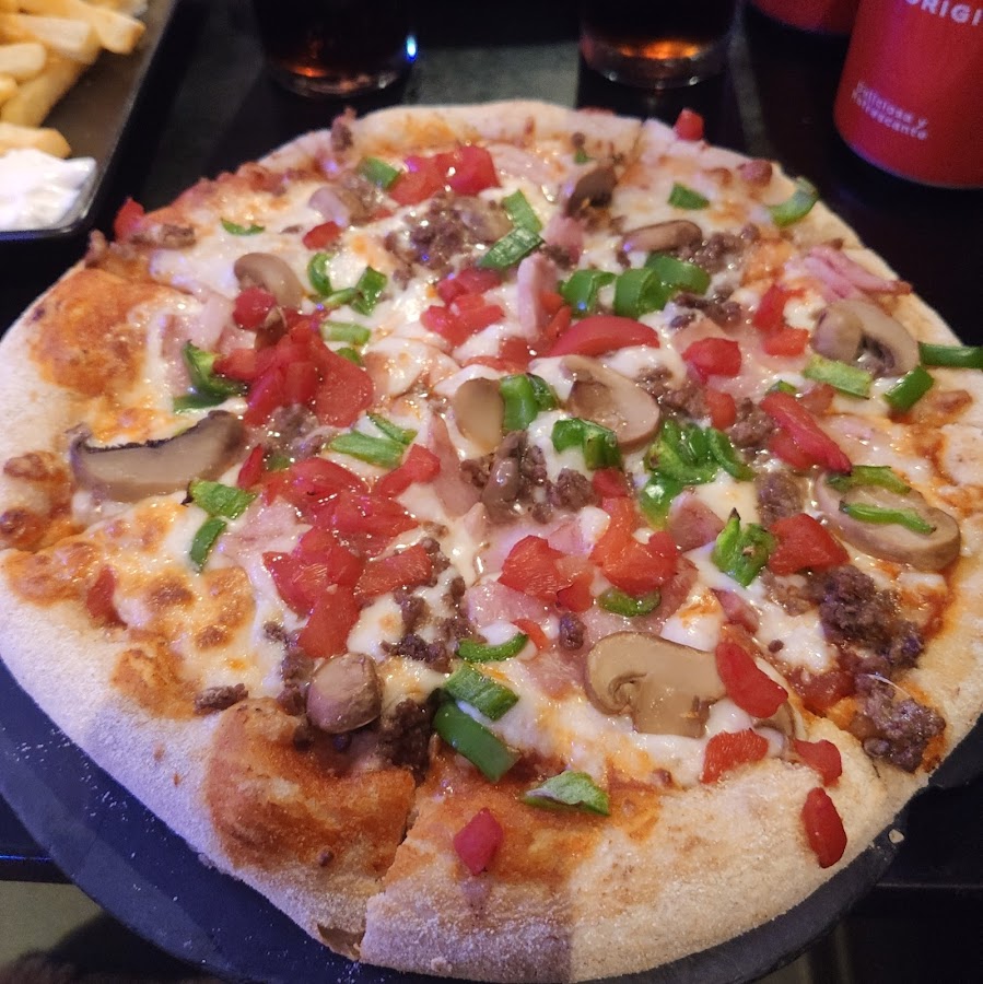 La Panacea
