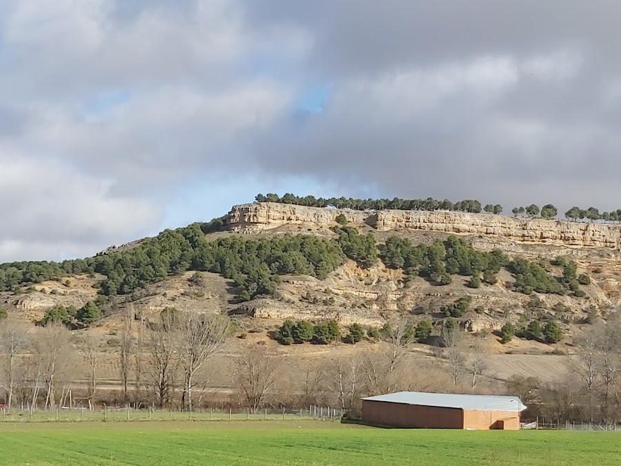 La Peña