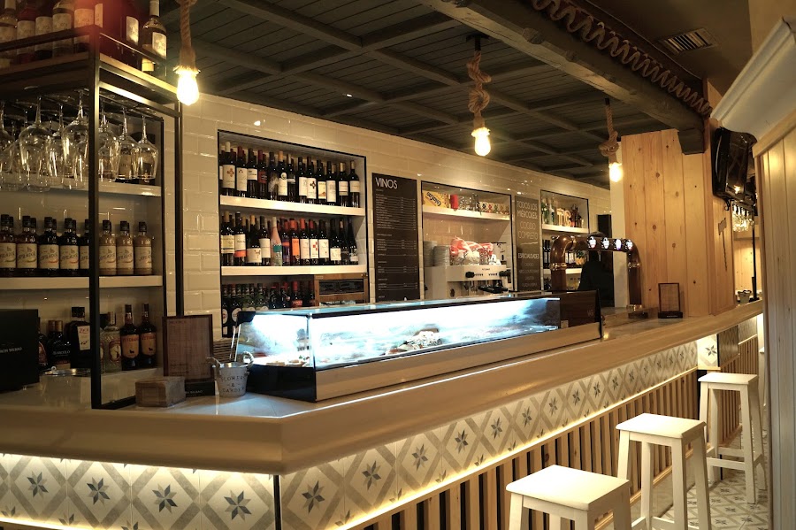La Tasca Castellana