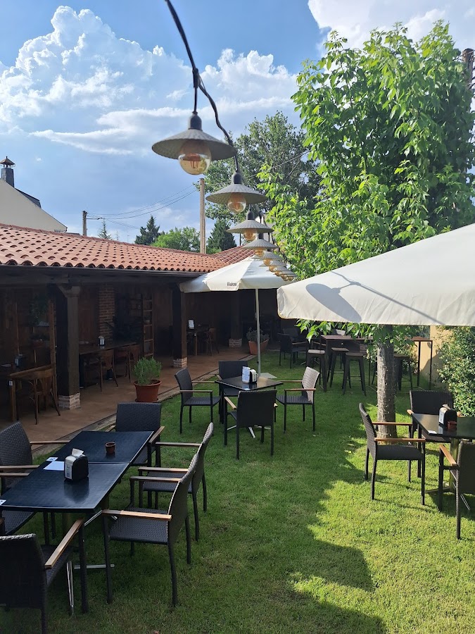 La Terraza del Capitol