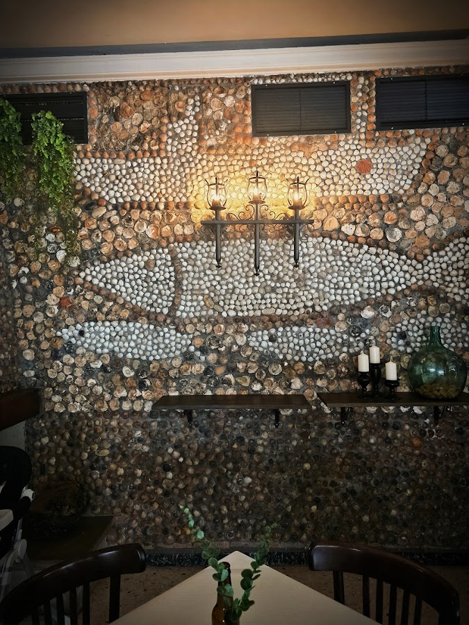 Las Conchas Bar Restaurante