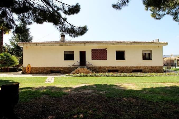 Las Hazas Casa Rural **** Jarandilla de la Vera