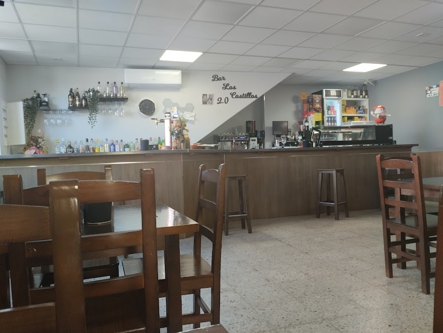 LOS CASTILLOS