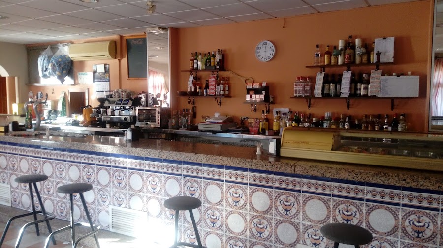 Lounge Jomar S.c.