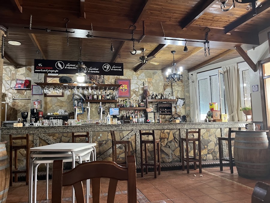 Mesón casa juan