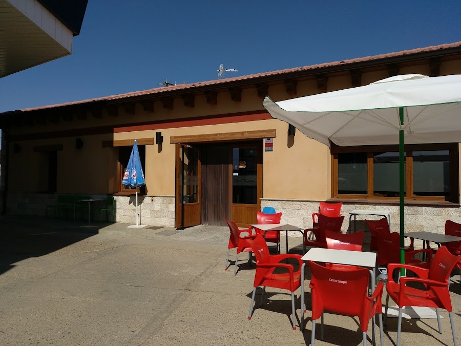 MESON EL PARADOR