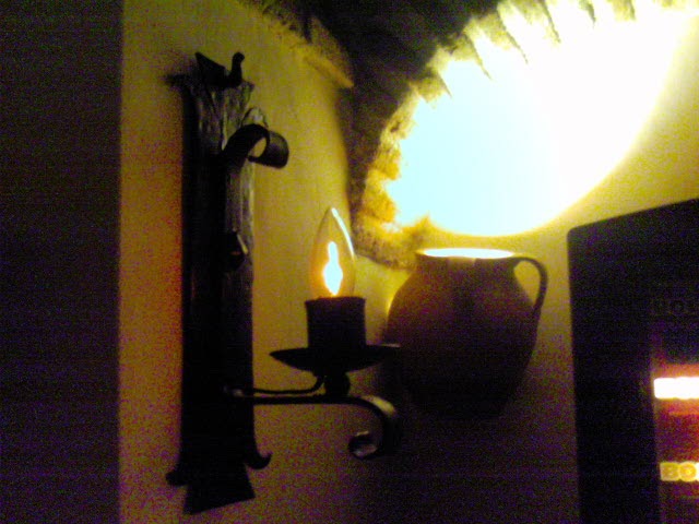 Mesón La Casina