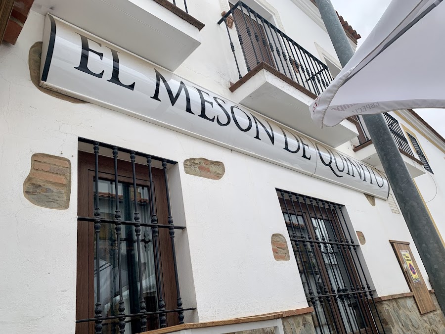 Mesón Quinito