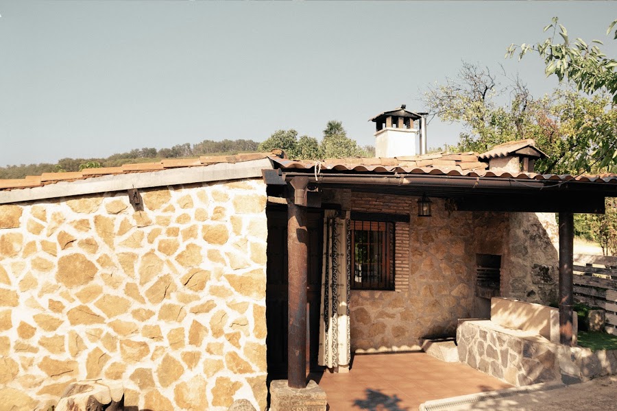 Mirador Los Cotos