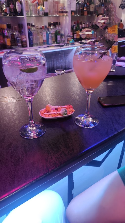 Moby Café & Copas
