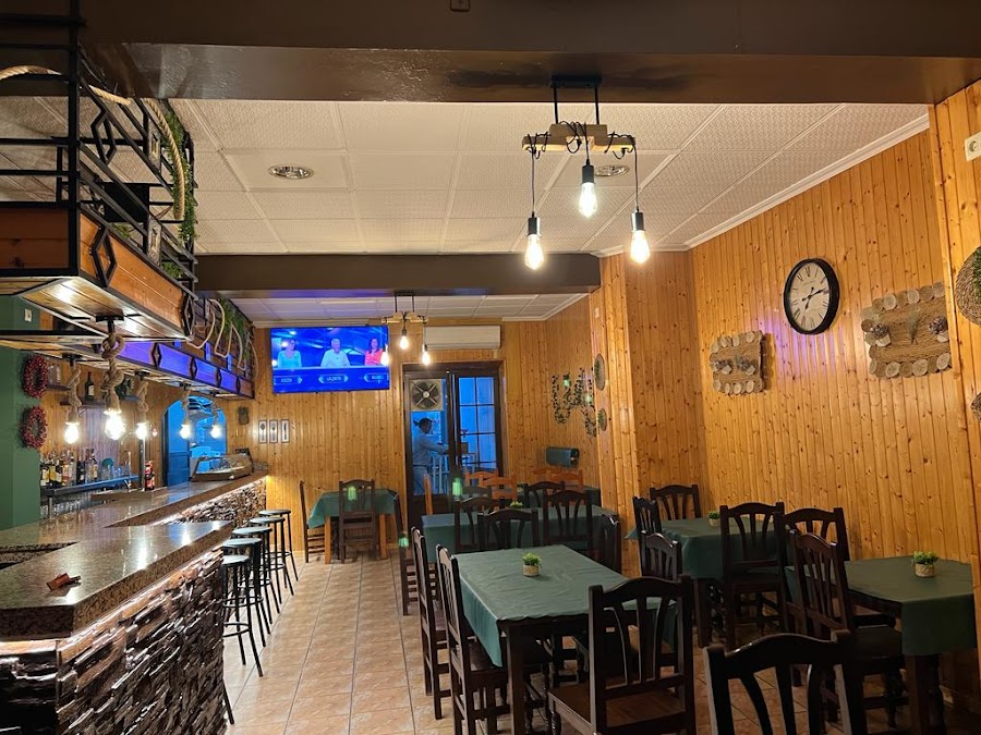 Nuevo Bar Colón